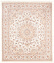 Tabriz - 50 Raj Koberec 227x268cm - Perský koberec