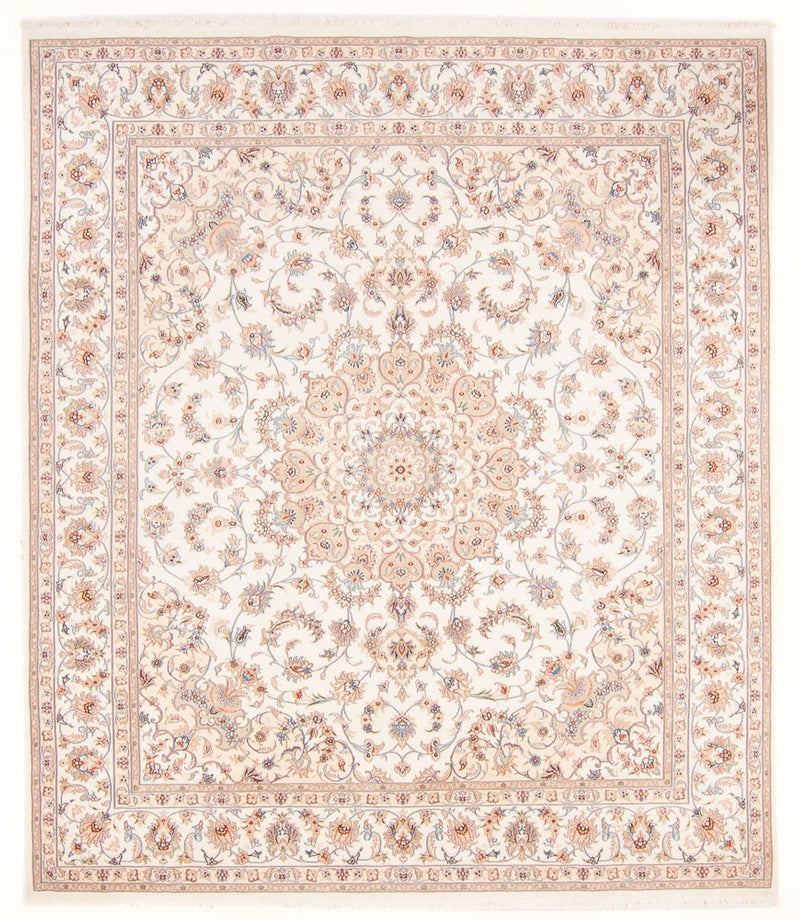 Tabriz - 50 Raj Koberec 227x268cm - Perský koberec