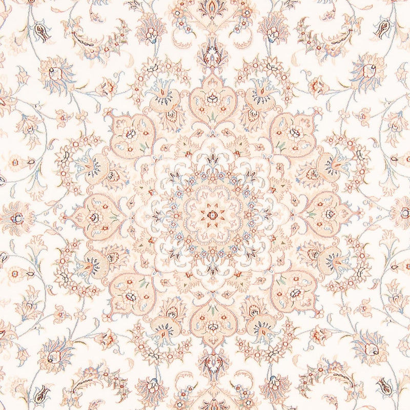Tabriz - 50 Raj Koberec 227x268cm - Perský koberec