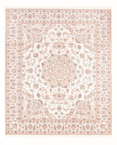 Tabriz - 50 Raj Koberec 197x248cm - Perský koberec