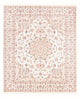Tabriz - 50 Raj Koberec 197x248cm - Perský koberec