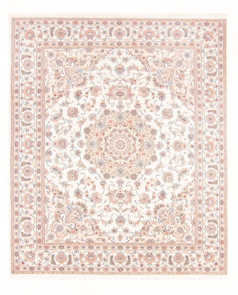 Tabriz - 50 Raj Koberec 197x248cm - Perský koberec