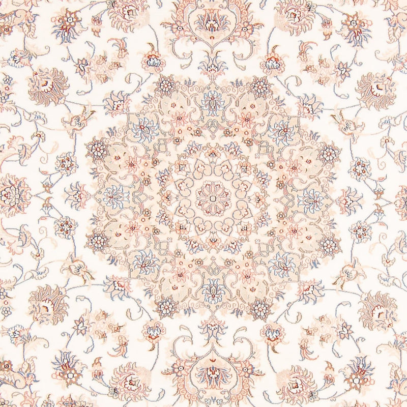 Tabriz - 50 Raj Koberec 197x248cm - Perský koberec