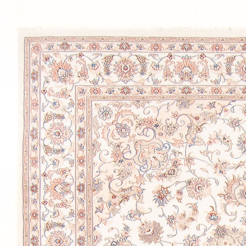Tabriz - 50 Raj Koberec 197x248cm - Perský koberec