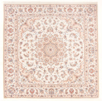Tabriz - 50 Raj Koberec 200x205cm - Perský koberec – product image