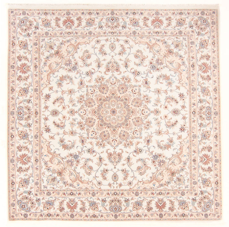 Tabriz - 50 Raj Koberec 200x205cm - Perský koberec