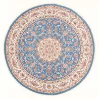 Tabriz - 50 Raj Koberec 200x200cm - Perský koberec – product image