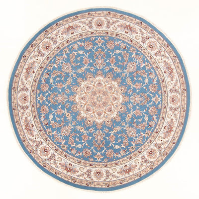 Tabriz - 50 Raj Koberec 200x200cm - Perský koberec