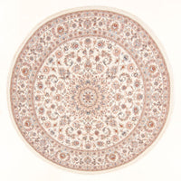 Tabriz - 50 Raj Koberec 200x200cm - Perský koberec – product image