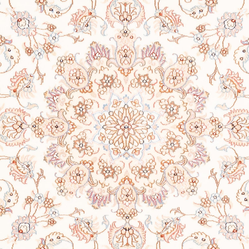 Tabriz Koberec 150x150cm - Perský koberec