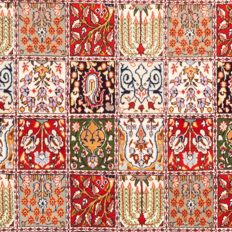 Moud Koberec 172x235cm - Perský koberec
