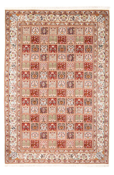 Moud Koberec 204x305cm - Perský koberec