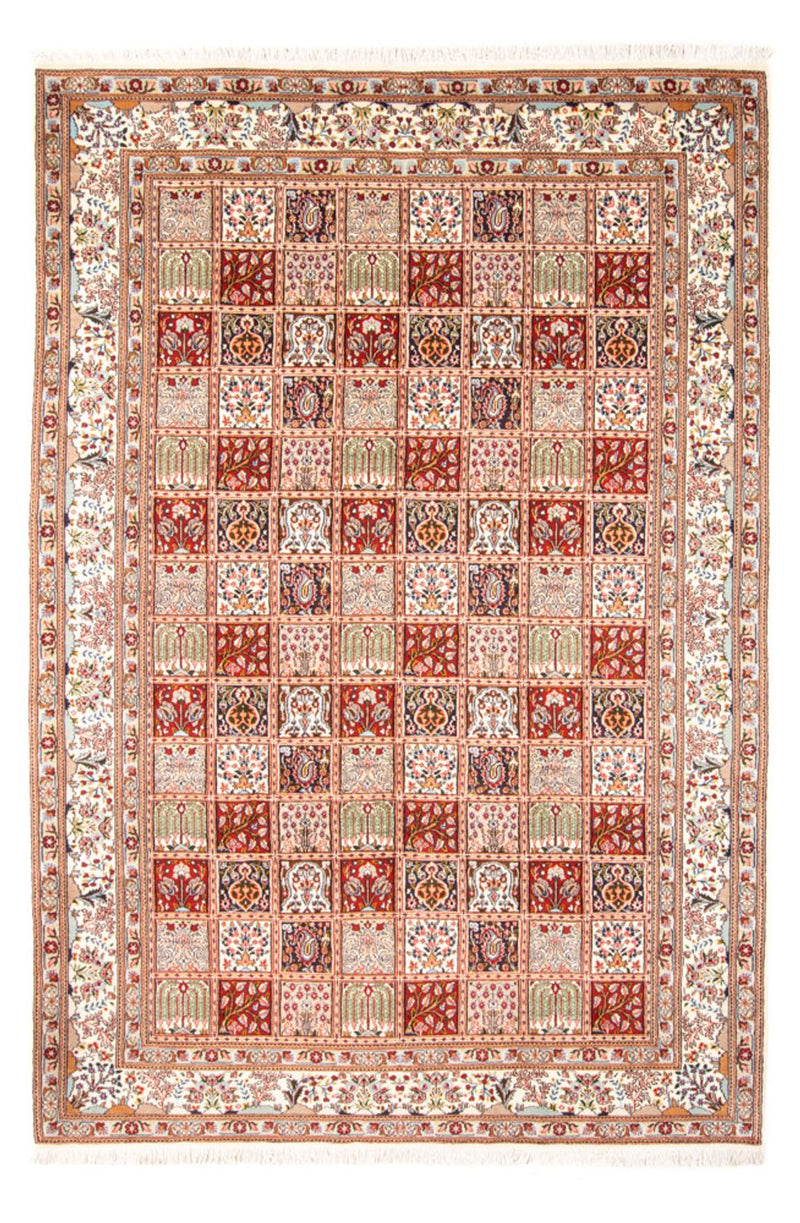Moud Koberec 204x305cm - Perský koberec