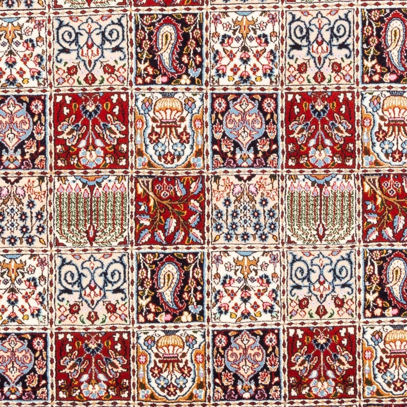 Moud Koberec 206x293cm - Perský koberec