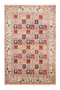 Moud Koberec 195x306cm - Perský koberec – product image