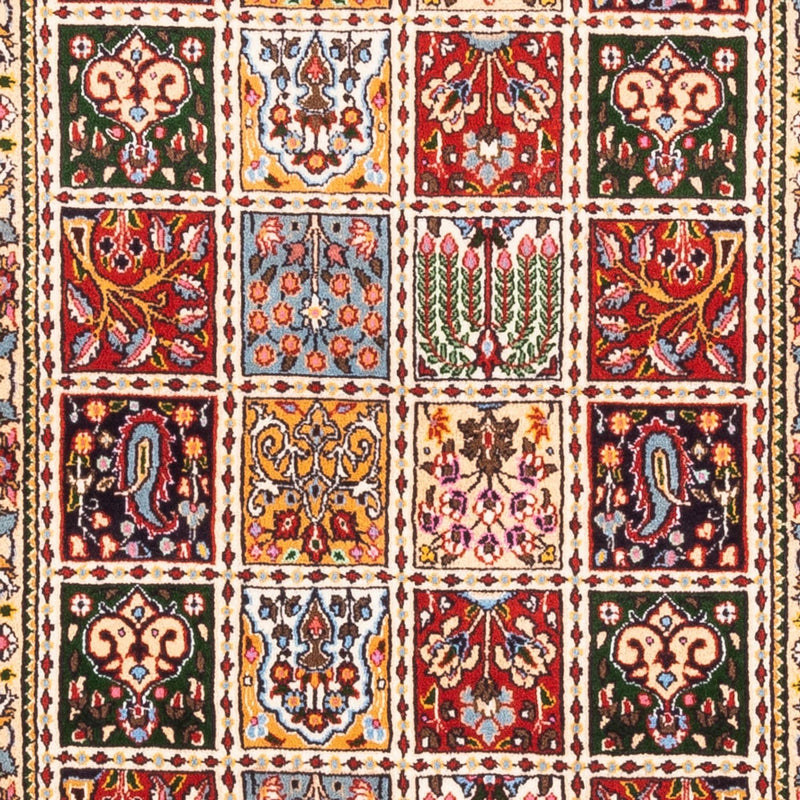 Moud Koberec 98x153cm - Perský koberec