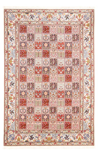 Moud Koberec 197x302cm - Perský koberec – product image