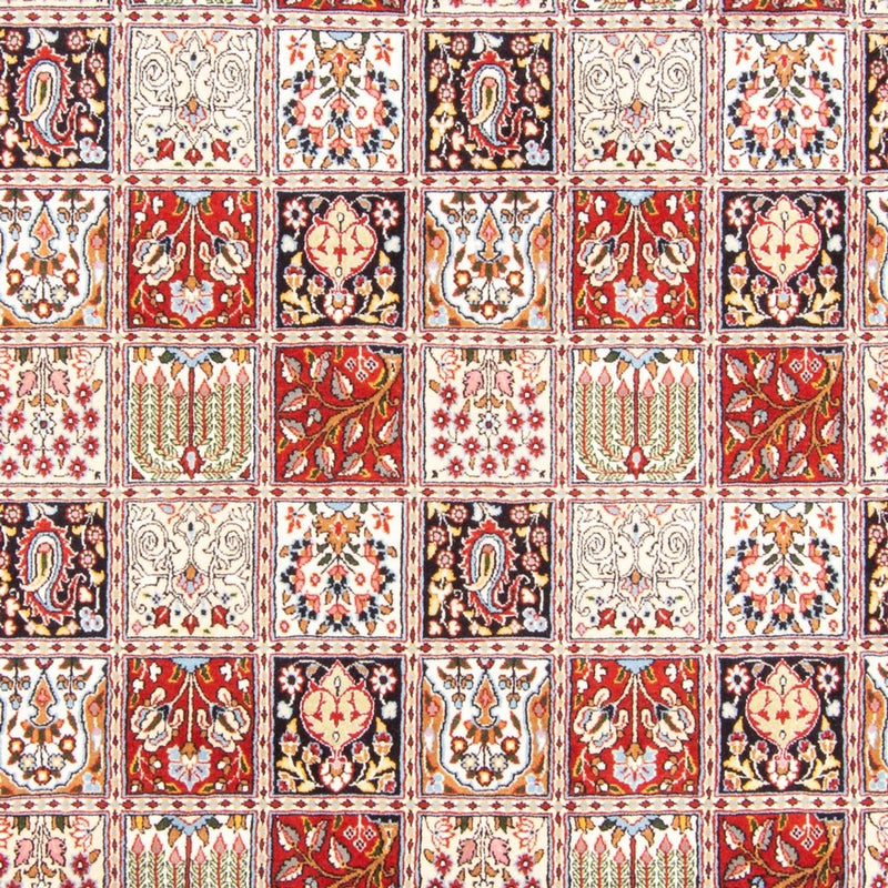 Moud Koberec 197x302cm - Perský koberec
