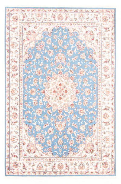 Tabriz - 50 Raj Koberec 168x244cm - Perský koberec