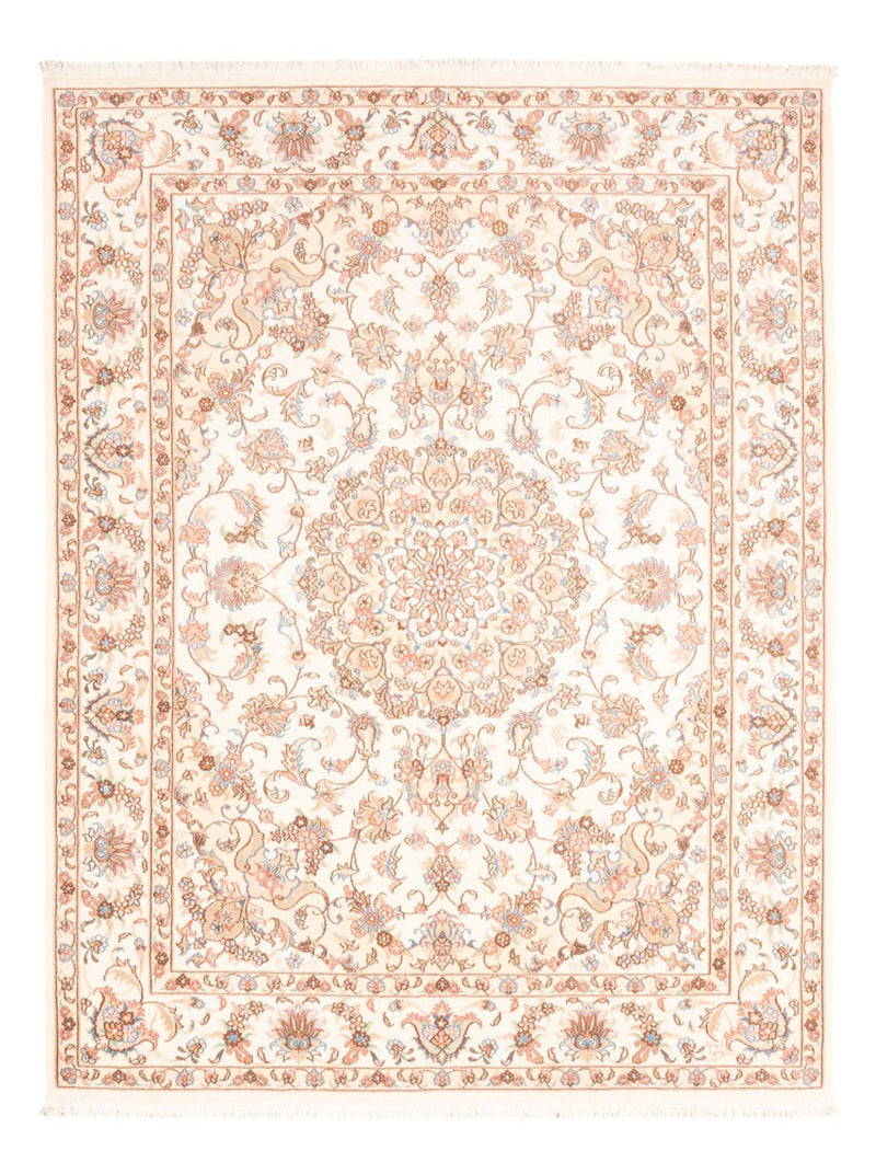 Tabriz Koberec 195x150cm - Perský koberec