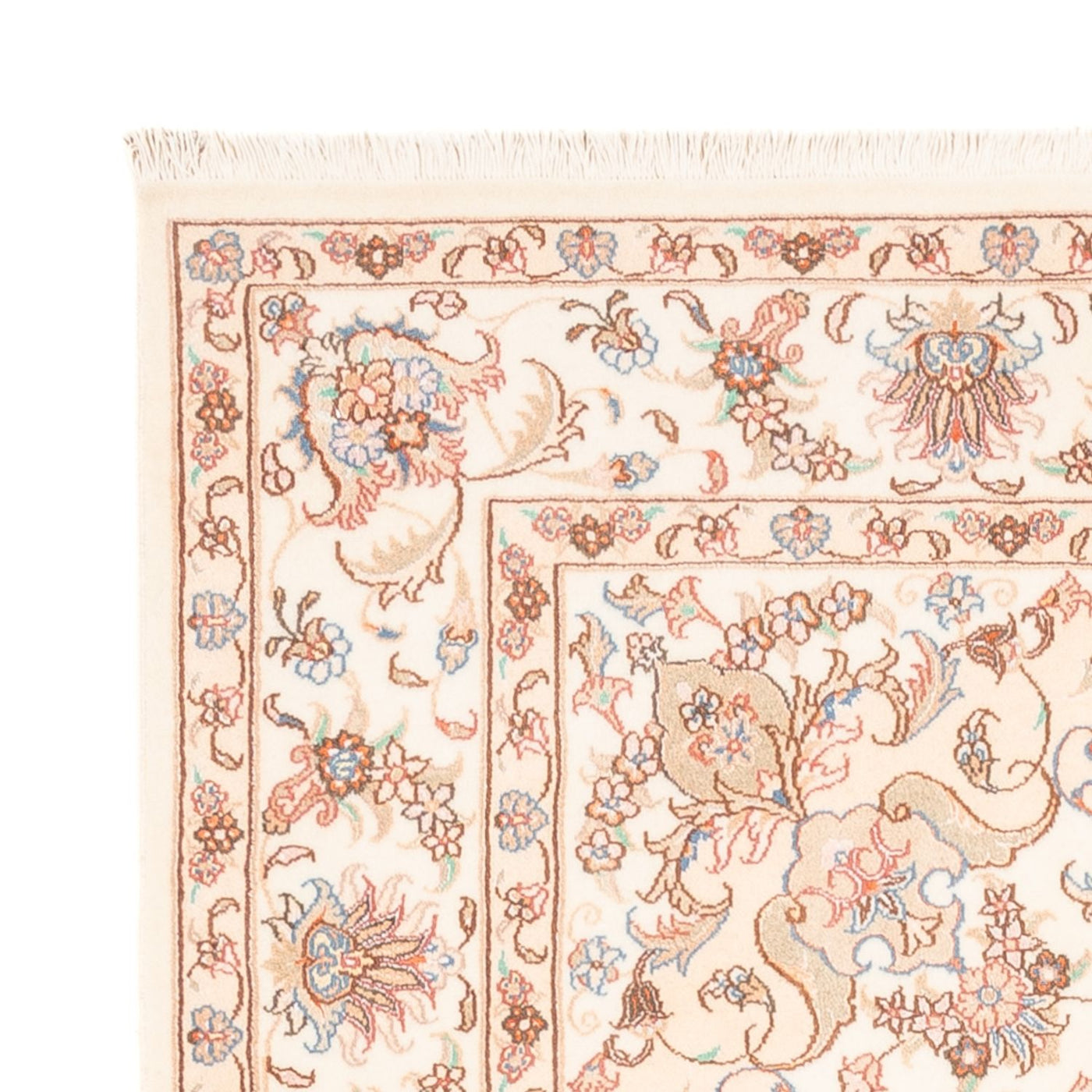 Tabriz Koberec 195x150cm - Perský koberec