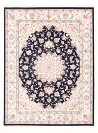 Tabriz - 50 Raj Koberec 149x200cm - Perský koberec – product image