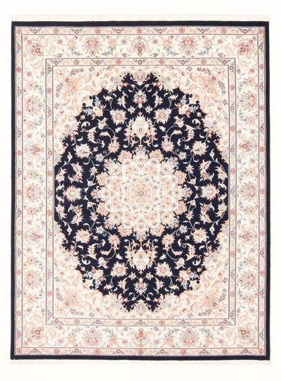 Tabriz - 50 Raj Koberec 149x200cm - Perský koberec