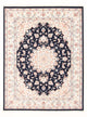 Tabriz - 50 Raj Koberec 149x200cm - Perský koberec