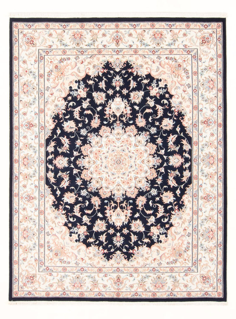 Tabriz - 50 Raj Koberec 149x200cm - Perský koberec