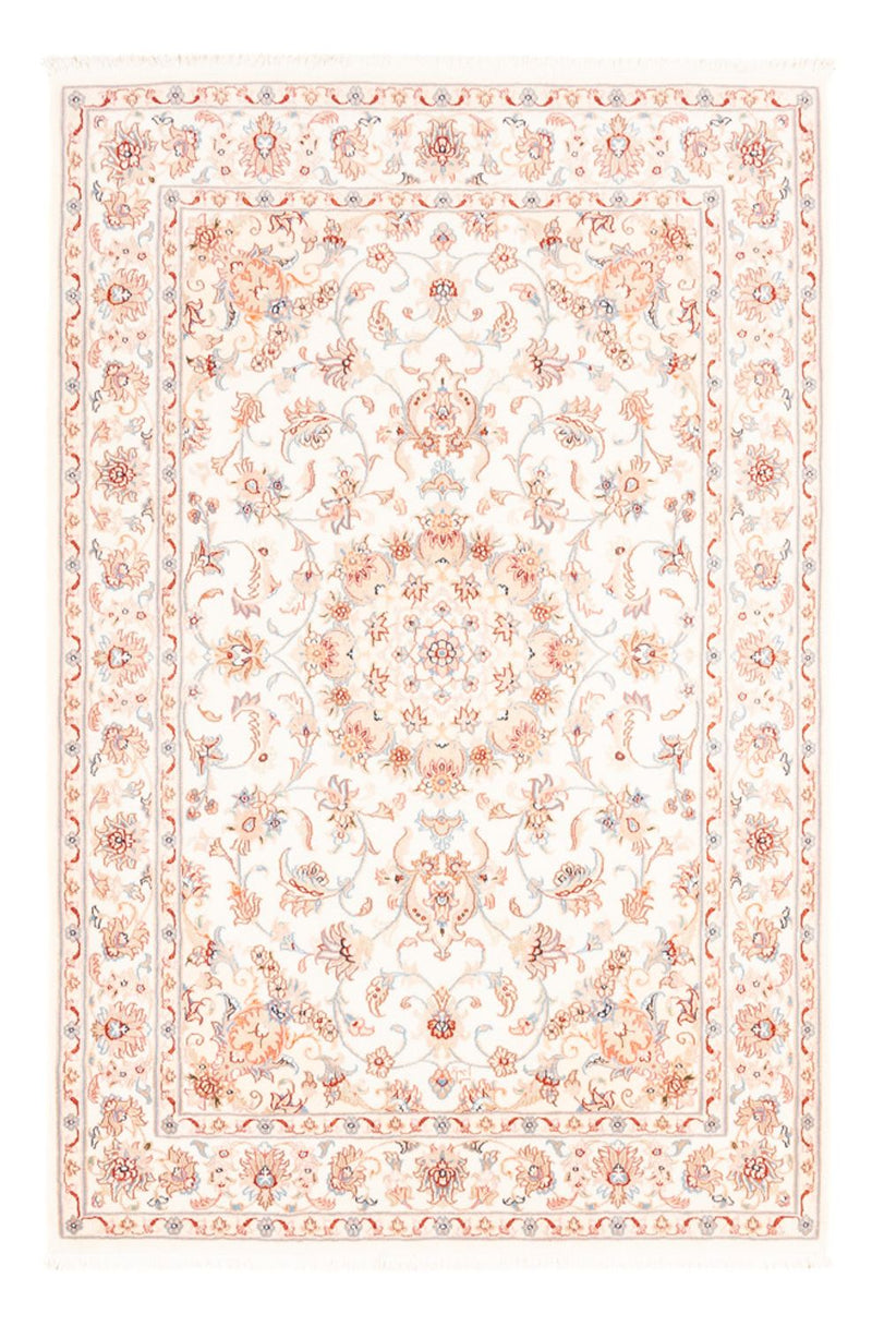 Tabriz Koberec 178x119cm - Perský koberec
