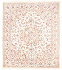 Tabriz - 50 Raj Koberec 259x224cm - Perský koberec – product image