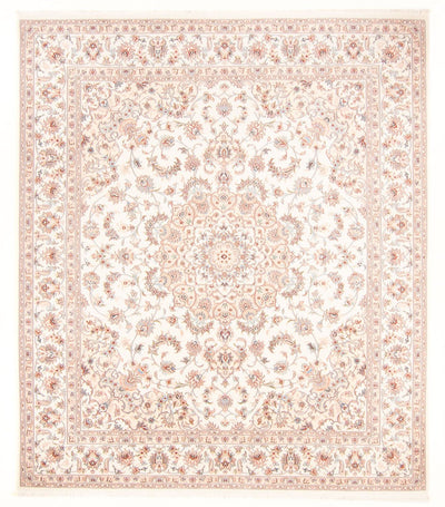 Tabriz - 50 Raj Koberec 224x259cm - Perský koberec