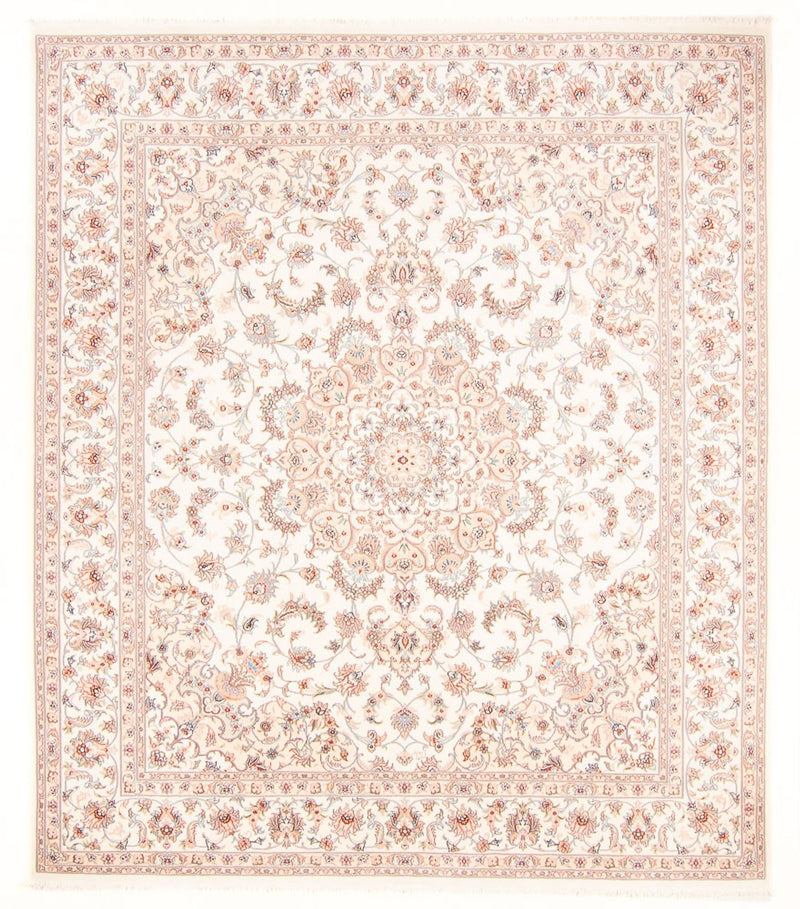 Tabriz - 50 Raj Koberec 259x224cm - Perský koberec