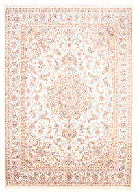 Tabriz - 50 Raj Koberec 247x345cm - Perský koberec – product image