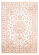 Tabriz - 50 Raj Koberec 247x345cm - Perský koberec