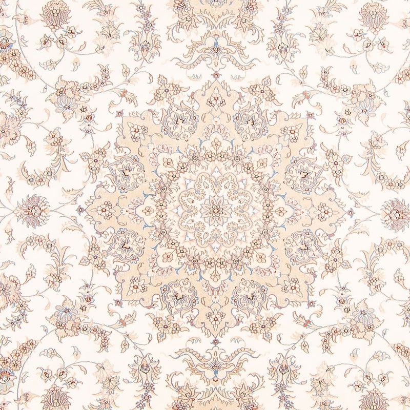 Tabriz - 50 Raj Koberec 247x345cm - Perský koberec