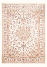 Tabriz - 50 Raj Koberec 245x347cm - Perský koberec – product image