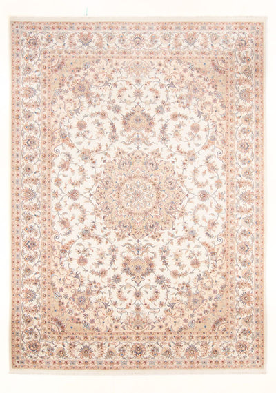 Tabriz - 50 Raj Koberec 245x347cm - Perský koberec