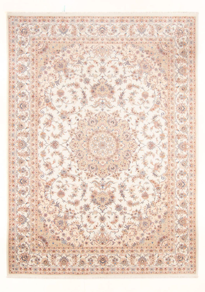 Tabriz - 50 Raj Koberec 245x347cm - Perský koberec