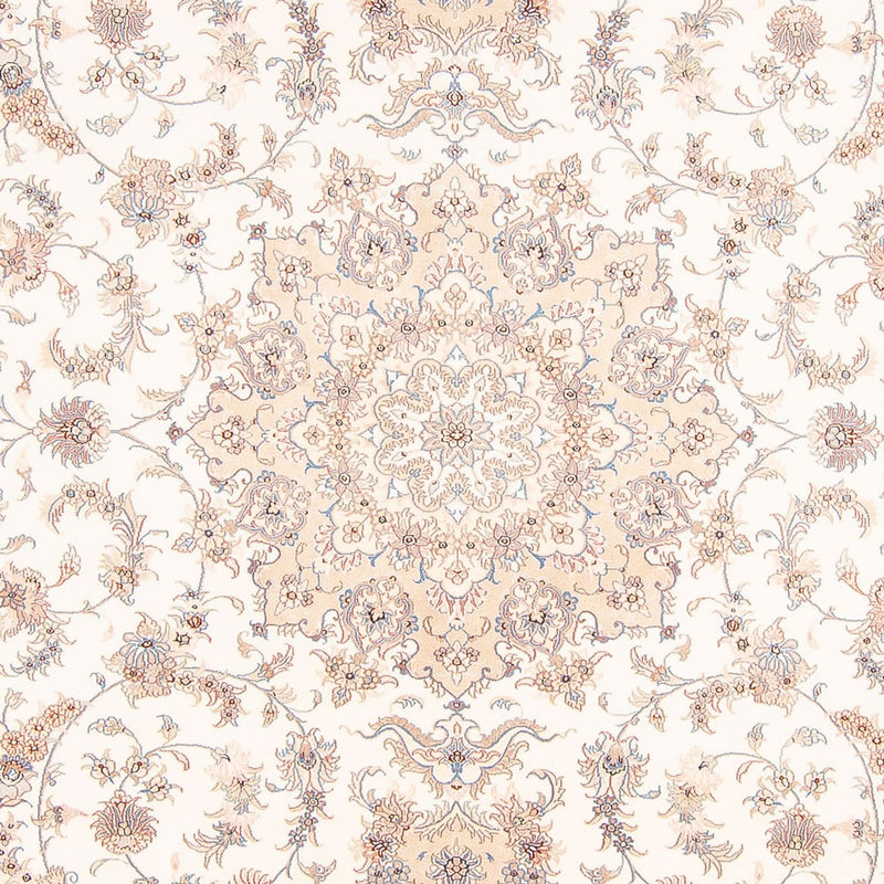Tabriz - 50 Raj Koberec 245x347cm - Perský koberec