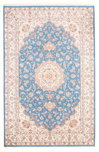 Tabriz - 50 Raj Koberec 200x300cm - Perský koberec – product image