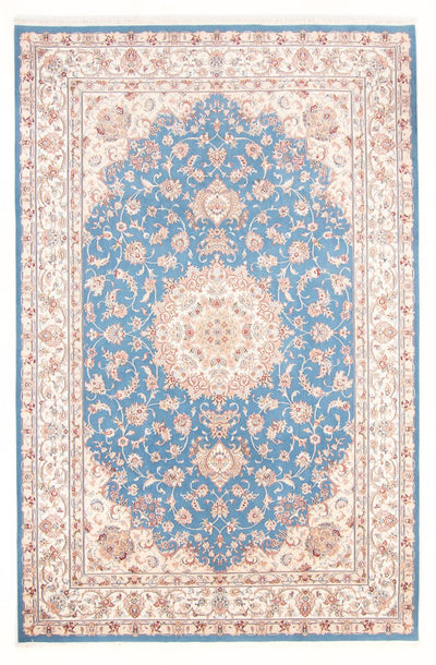 Tabriz - 50 Raj Koberec 200x300cm - Perský koberec