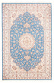 Tabriz - 50 Raj Koberec 200x300cm - Perský koberec