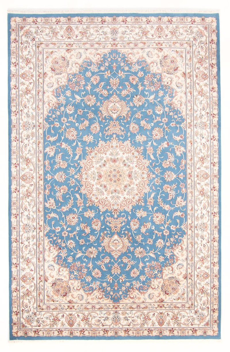 Tabriz - 50 Raj Koberec 200x300cm - Perský koberec