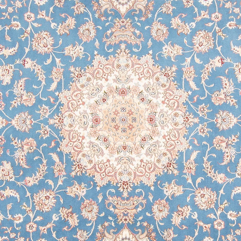 Tabriz - 50 Raj Koberec 200x300cm - Perský koberec