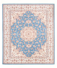 Tabriz - 50 Raj Koberec 253x197cm - Perský koberec – product image