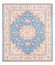Tabriz - 50 Raj Koberec 253x197cm - Perský koberec