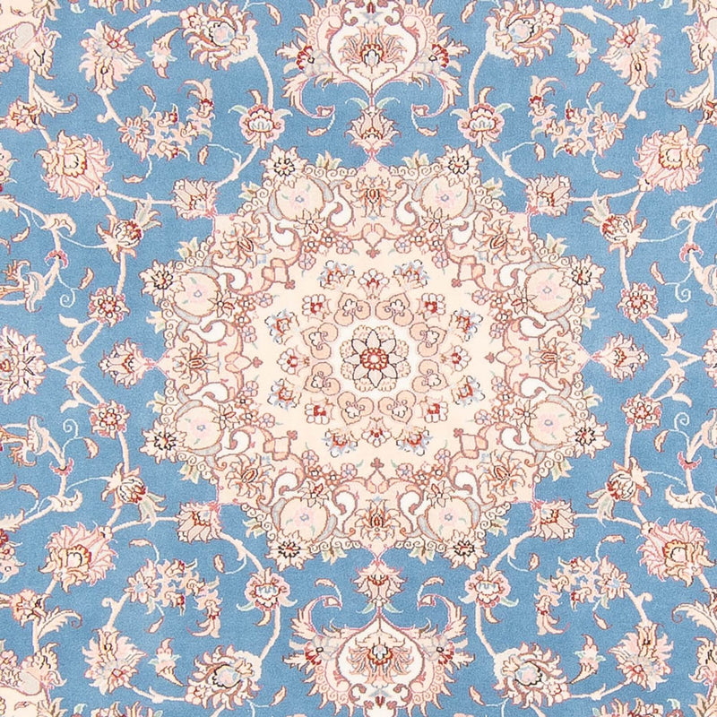 Tabriz - 50 Raj Koberec 253x197cm - Perský koberec