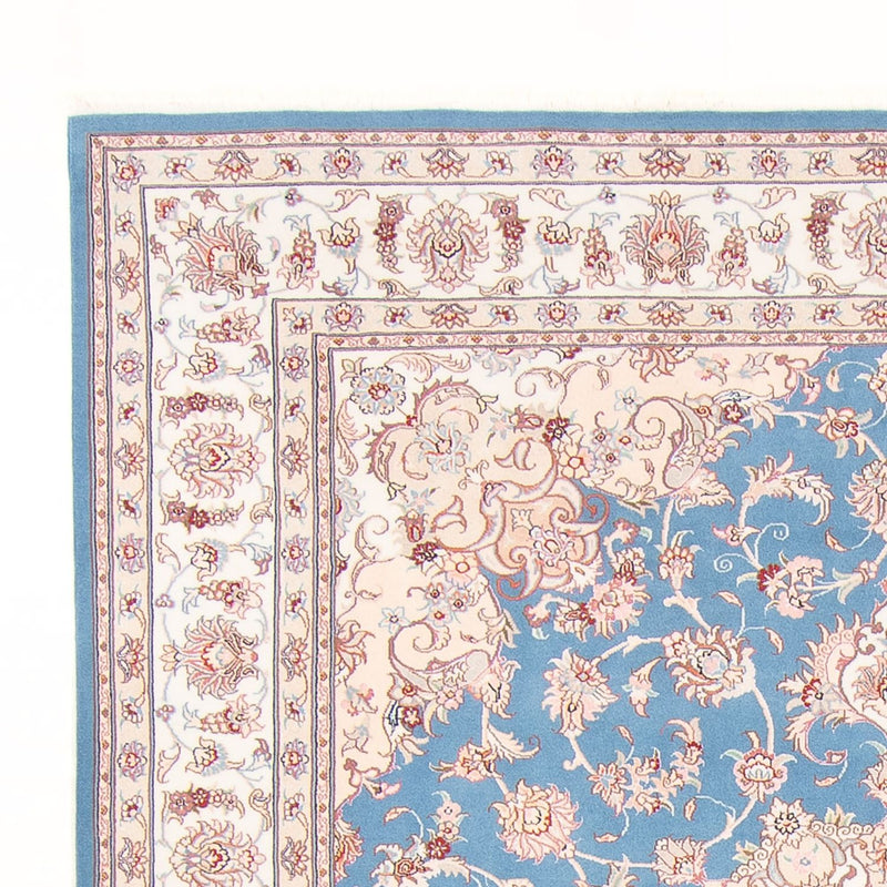 Tabriz - 50 Raj Koberec 253x197cm - Perský koberec