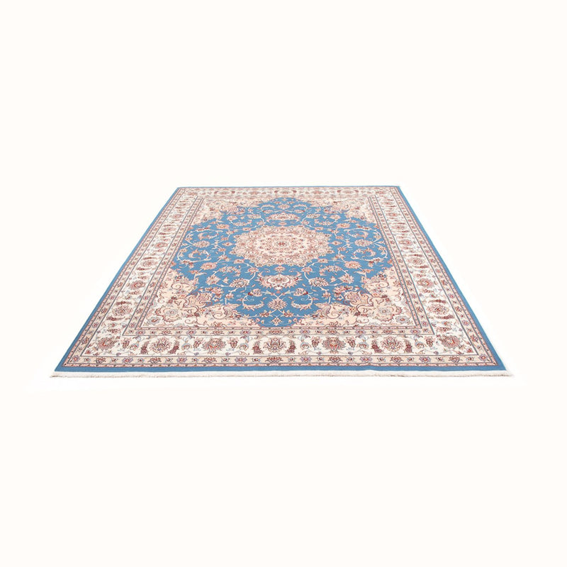 Tabriz - 50 Raj Koberec 253x197cm - Perský koberec